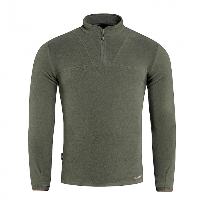 Кофта M-Tac Delta Polartec Army, Olive Кофта M-Tac Delta Polartec Army, Olive