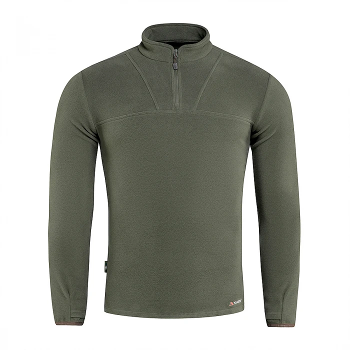Кофта M-Tac Delta Polartec Army, Olive Кофта M-Tac Delta Polartec Army, Olive
