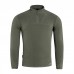 Кофта M-Tac Delta Polartec Army, Olive