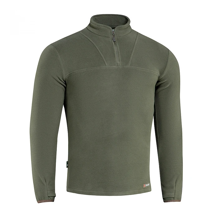 Кофта M-Tac Delta Polartec Army, Olive Кофта M-Tac Delta Polartec Army, Olive