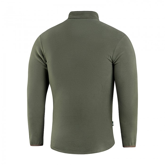 Кофта M-Tac Delta Polartec Army, Olive Кофта M-Tac Delta Polartec Army, Olive