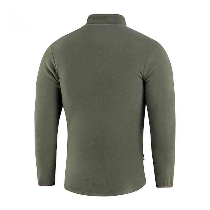 Кофта M-Tac Delta Polartec Army, Olive Кофта M-Tac Delta Polartec Army, Olive