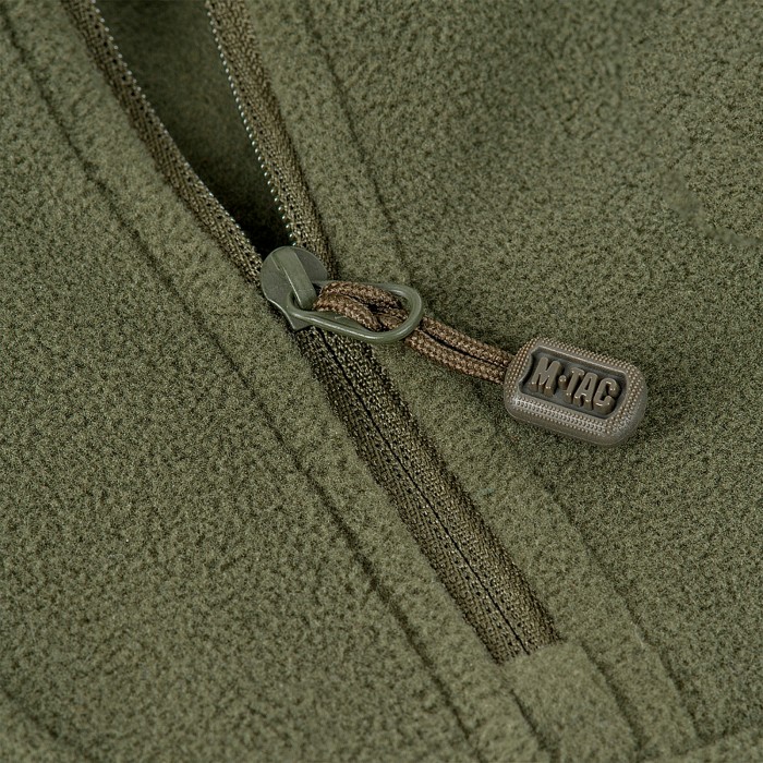 Кофта M-Tac Delta Polartec Army, Olive Кофта M-Tac Delta Polartec Army, Olive