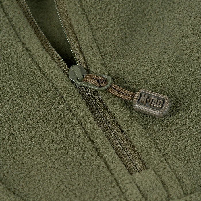 Кофта M-Tac Delta Polartec Army, Olive Кофта M-Tac Delta Polartec Army, Olive