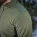 Кофта M-Tac Delta Polartec Army, Olive