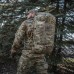 Тактический рюкзак M-Tac Large Gen.II Elite 60L, MultiCam