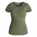 Футболка Женская T-shirt Helikon U.S., Olive Green