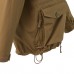 Куртка Helikon-Tex SAS Smock Duracanvas, Coyote