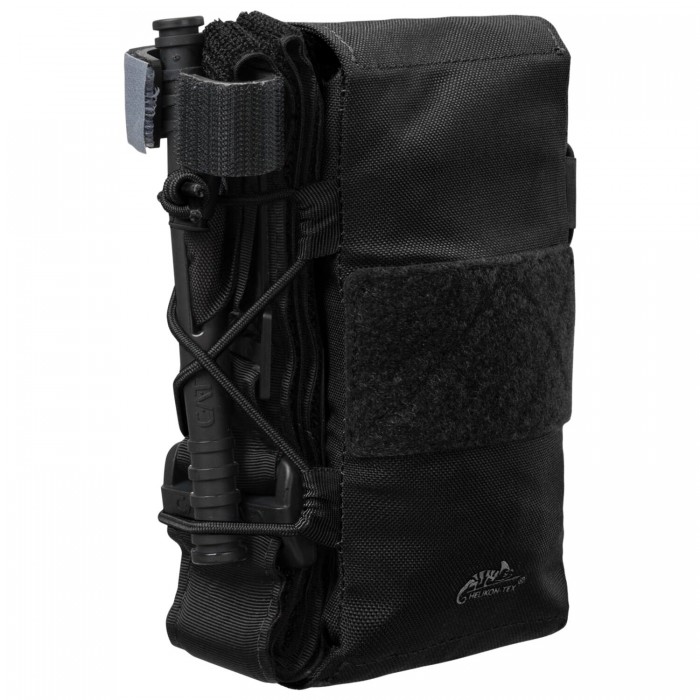 Підсумок медичний Helikon-Tex COMPETITION Med Kit, Coyote Підсумок медичний Helikon-Tex COMPETITION Med Kit, Coyote
