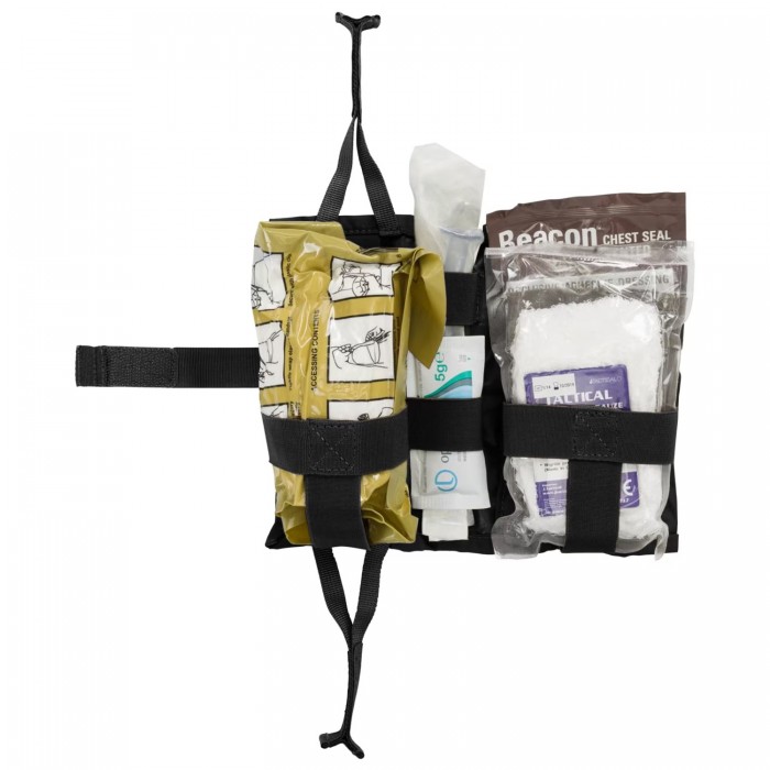 Підсумок медичний Helikon-Tex COMPETITION Med Kit, Coyote Підсумок медичний Helikon-Tex COMPETITION Med Kit, Coyote