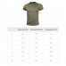 Футболка для тренувань Pentagon Body Shock Activity Shirt Olive Green