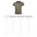 Футболка для тренувань Pentagon Body Shock Activity Shirt Olive Green