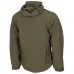 Куртка тактическая MFH «Scorpion» Olive, Olive