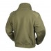 Куртка флисовая французская MIL-TEC Cold Weather Оливковая, 3XL