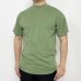 Футболка оригінальна армії Чехії Tropner T-Shirt Olive, Olive, XL