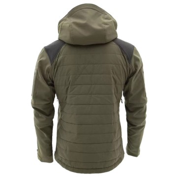 Куртка Carinthia G-LOFT ISG PRO Olive