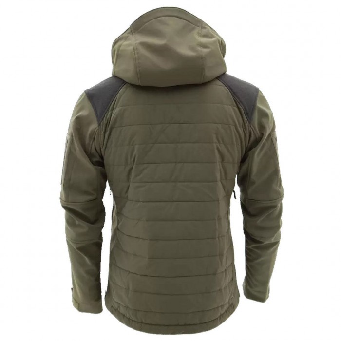 Куртка Carinthia G-LOFT ISG PRO Olive Куртка Carinthia G-LOFT ISG PRO Olive