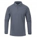Боевая рубашка Helikon-Tex Range Polo Shirt Shadow Grey