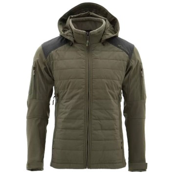 Куртка Carinthia G-LOFT ISG PRO Olive
