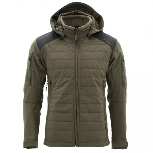 Куртка Carinthia G-LOFT ISG PRO Olive