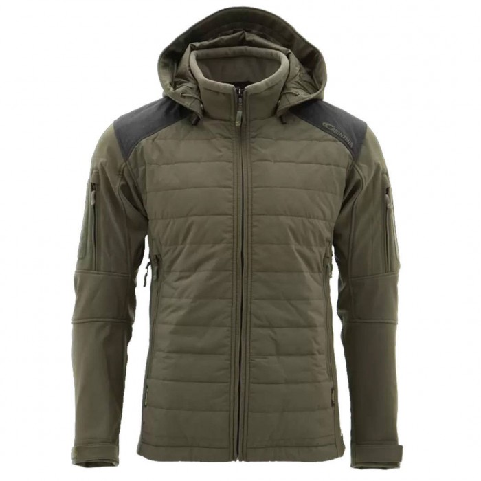 Куртка Carinthia G-LOFT ISG PRO Olive Куртка Carinthia G-LOFT ISG PRO Olive
