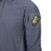 Боевая рубашка Helikon-Tex Range Polo Shirt Shadow Grey