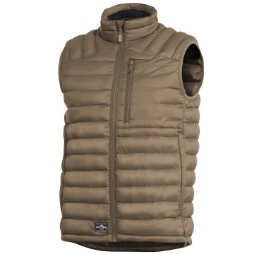Жилет Pentagon Homer Vest Койот