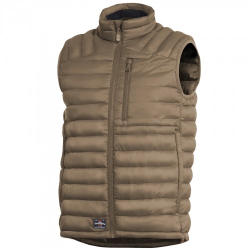 Жилет Pentagon Homer Vest Койот
