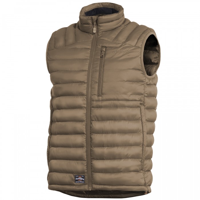Жилет Pentagon Homer Vest Койот Жилет Pentagon Homer Vest Койот