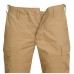 Штани польові Mil-Tec Teesar BDU Rip-Stop Slim Fit Khaki
