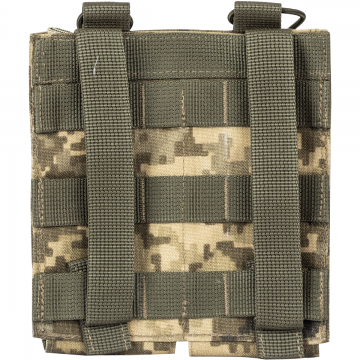 Підсумок під магазин Vik-tailor ММ-14 (Піксель ЗСУ)