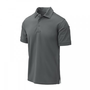 Футболка поло Helikon-Tex UTL Polo Shirt TopCool® Lite Shadow Grey