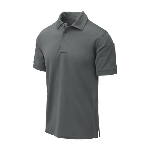 Футболка поло Helikon-Tex UTL Polo Shirt TopCool® Lite Shadow Grey