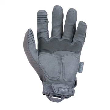 Рукавиці Mechanix Wear M-Pact Wolf Grey