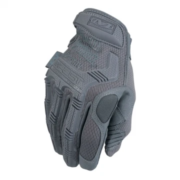 Рукавиці Mechanix Wear M-Pact Wolf Grey