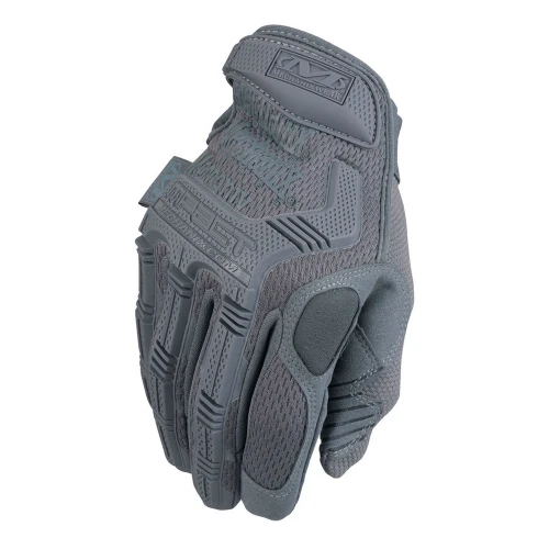 Перчатки Mechanix Wear M-Pact Wolf Grey