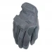 Перчатки Mechanix Wear M-Pact Wolf Grey