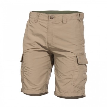 Шорти експедиційні Pentagon Gomati Khaki, Khaki, US 44