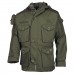 Куртка MFH Commando Jacket «Smock» Olive