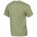 Футболка оригінальна армії Чехії Tropner T-Shirt Olive, Olive, XL