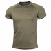 Футболка для тренувань Pentagon Body Shock Activity Shirt Olive Green