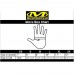Перчатки Mechanix Wear M-Pact Wolf Grey