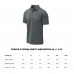 Футболка поло Helikon-Tex UTL Polo Shirt TopCool® Lite Shadow Grey