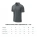 Футболка поло Helikon-Tex UTL Polo Shirt TopCool® Lite Shadow Grey