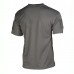 Футболка быстросохнущая MIL-TEC Tactical T-Shirt Quickdry Urban Grey, Серый