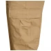 Штани польові Mil-Tec Teesar BDU Rip-Stop Slim Fit Khaki