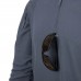 Боевая рубашка Helikon-Tex Range Polo Shirt Shadow Grey