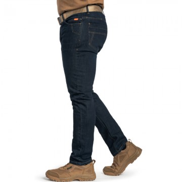 Джинсы PENTAGON ROGUE JEANS Синий, Темно-синий