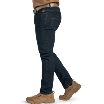 Джинсы PENTAGON ROGUE JEANS Синий, Темно-синий, 36\32