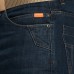 Джинсы PENTAGON ROGUE JEANS Синий, Темно-синий, W40/L34